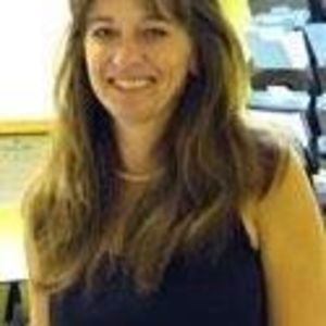 Meet your Posher, Irene